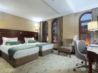 Crowne Plaza ISTANBUL - OLD CITY by IHG Hotele w: 