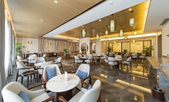Super 8 Selection Hotel (Chengdu Airport Airport Sichuan Hotel)