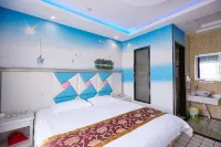 Mingxuan Boutique Hotel (Jiashan RT-Mart Sports Center)
