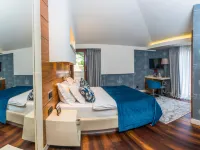 Hotel Forza Mare Ξενοδοχεία στην πόλη 