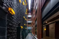 Nanshan Bamboo Hai'anyu Yuenanshan Hot Spring Resort Hotel