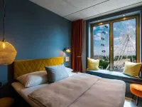 Gambino Hotel Werksviertel