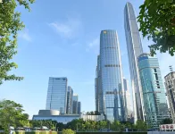 Futian Shangri-La, Shenzhen Ξενοδοχεία στην πόλη 