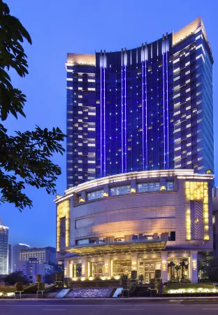 Chengdu Taihe International Hotel