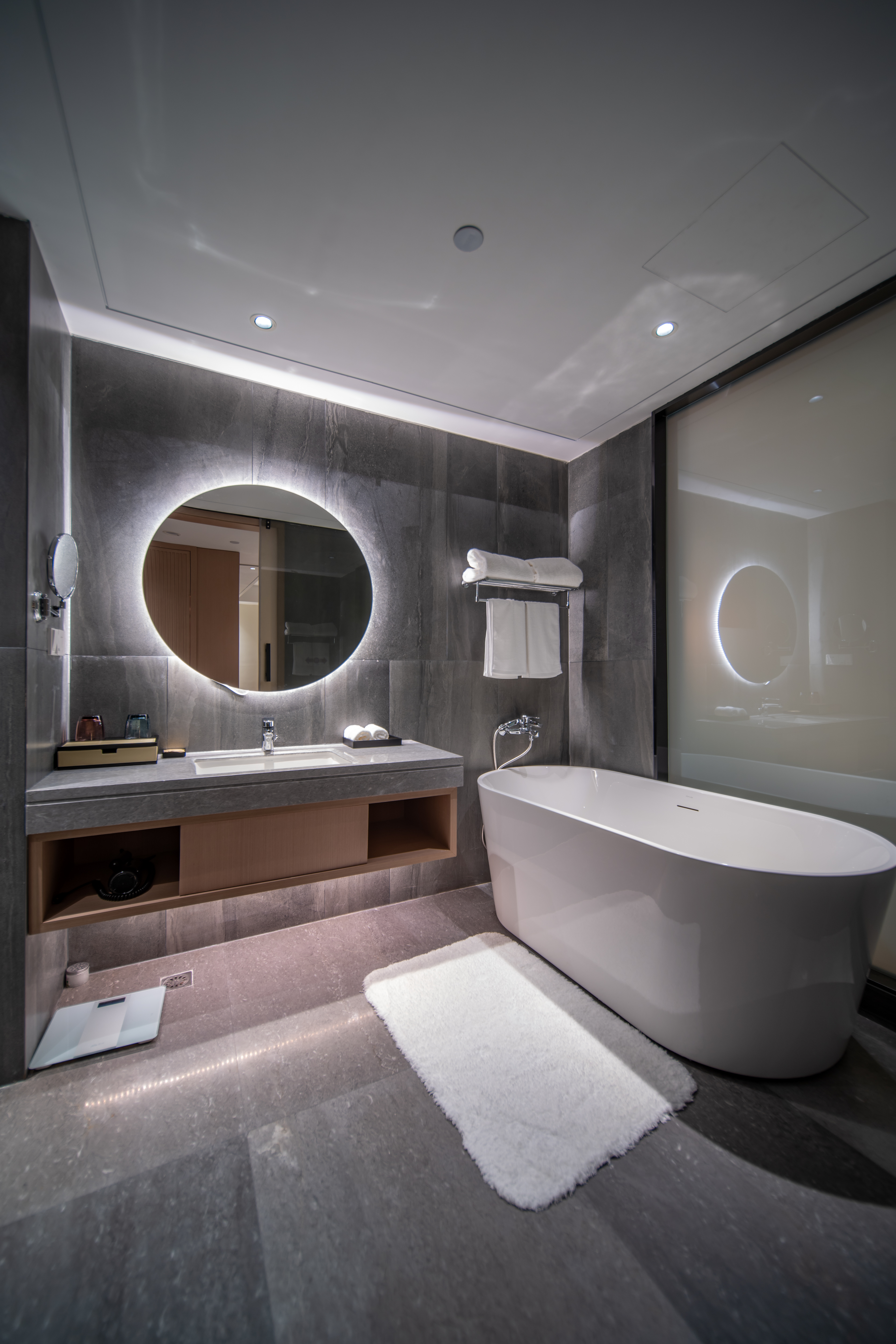 Shenxianju Narada Resort & Spa得之阁