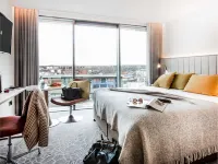 The Address Connolly Hotels in 