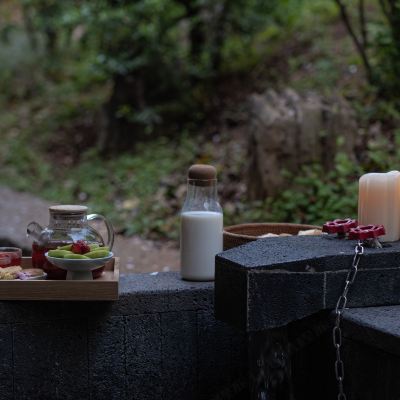 得 昆明千尋墨問禪意酒店優惠