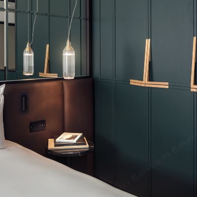 精品雙床房 捷克阿爾克朗酒店優惠