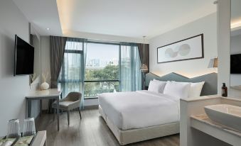 Livable Hotel Bangkok