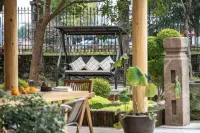 Meet Tai Ning Homestay Inn