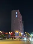 Qianyu Green Island Youth Hostel(Datong Railway Station Store)
