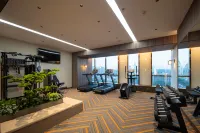 Anshan Haotai Hotel (Anshan Railway Station Victory Square)