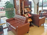 Xingyi Baximan Hotel (Xingyi Minzu Normal University) Hotels in Xingyi