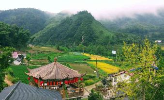 Yuxian Yuxin Inn