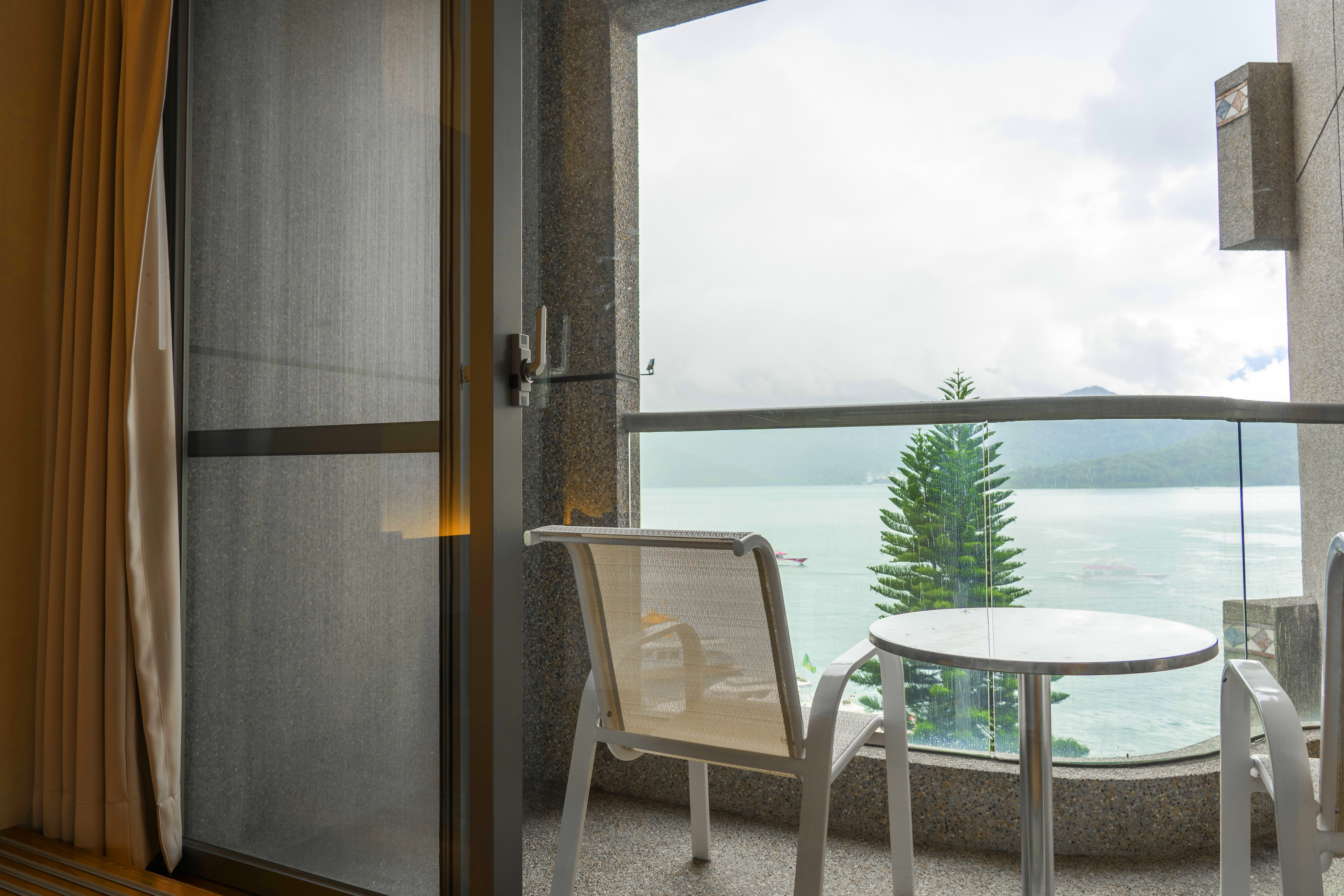 Hotel Del Lago禾枫双人房