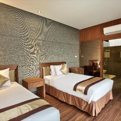 Two Bedrooms Villa with Private Pool Bellevue Heritage Promo Code