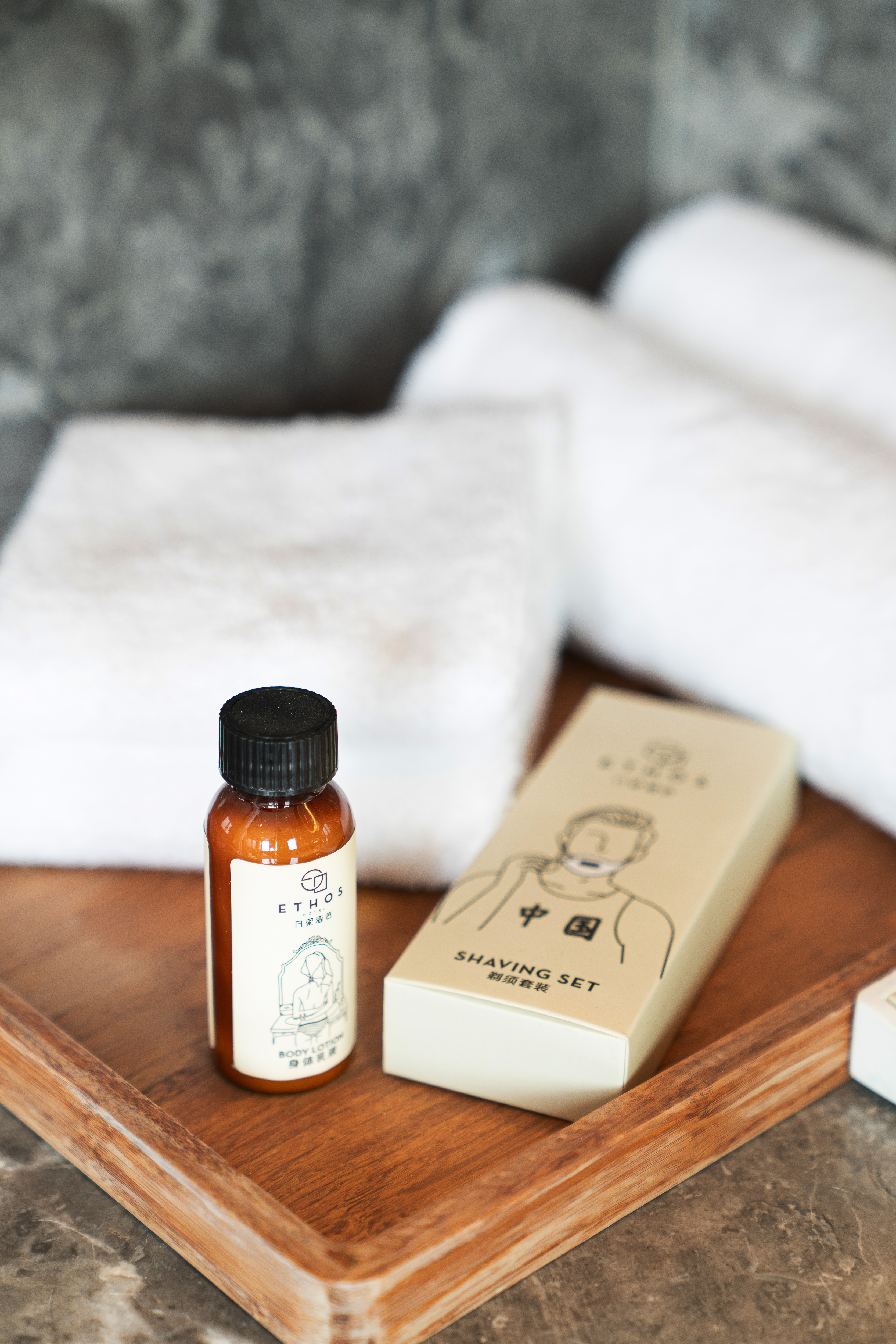 凡象大床房｜开放式阳台+智能投屏