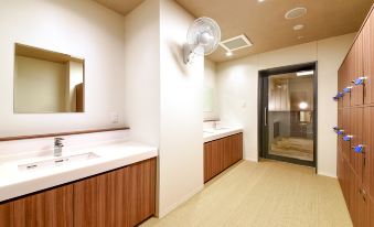 Hotel Livemax Premium Sapporo-Odorikouen