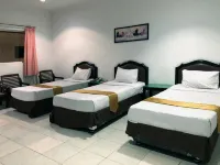 Hotel Sinar 1