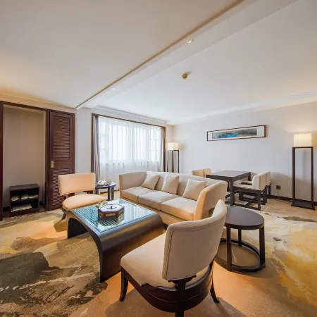 Garden Hotel SUZHOU