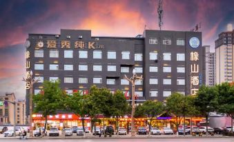 Yushan Hotel (Liquan Xilan Road)