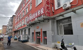 Chifeng Gangdu Hotel