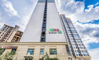 Yueting Express Hotel