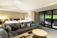 Fufu Nara Hotels in 