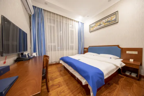 tiantian hotel