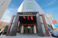 International Trade Hotel Hoteles en 