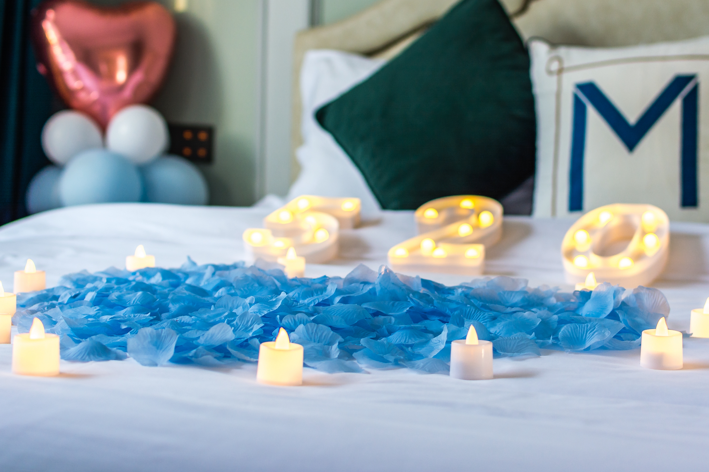 KTV音影觀海.露臺海景親子套房