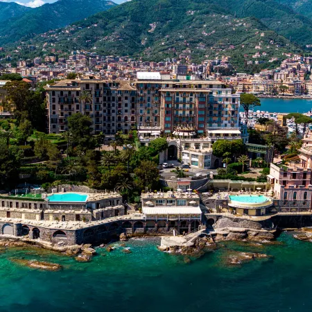Excelsior Palace Portofino Coast
