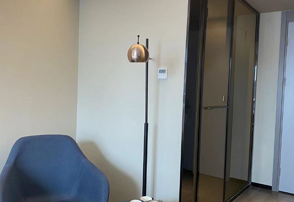 特色大床房（智能客控）