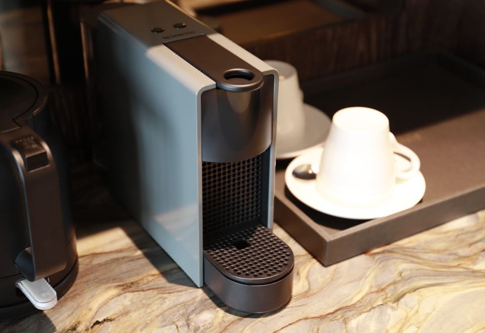 桃源觀景雙床房（智能客控+浴缸+歐舒丹洗護用品）