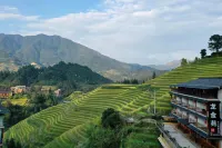Longjinyuan Banshan Holiday Homestay