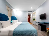St. Peter's Baroque Resort(Beidaihe Tiger Stone Marine Park Store) Hotel di 