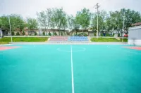Jishan Hongda Youpin Mei Su Hotel Hotels in Jishan County