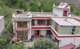 Siguniangshan Tosi Home