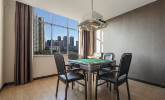 7 Days Premium (Wuhan Caidian Square) - Housity