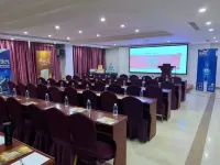 Xinxiang Olive Spring Hotel