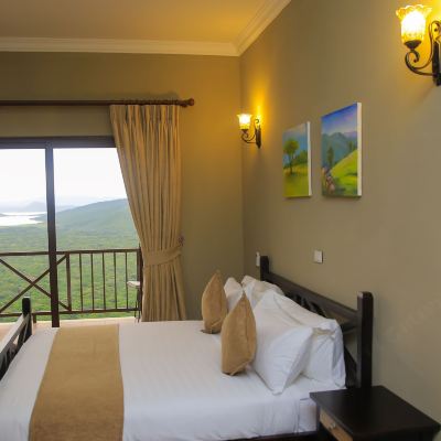 Queen Grand View Haile Resort Arbaminch Promo Code
