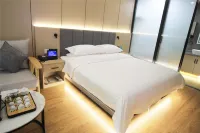 Liuba Zhuge Highlights Jiangtai Homestay