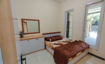 Java Mulia Homestay Syariah - Housity