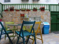 Croparadise Hostel Hotels in Split