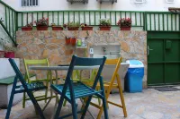 Croparadise Hostel