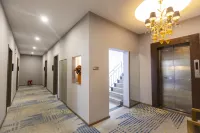 南平陽光大酒店