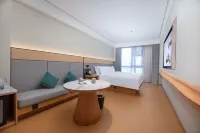 JI Hotel (Wuhu Wuwei Jiangong Dasha)