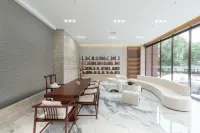 Yunling Riverside Hotel (Congjiang County Government)