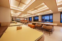 Orange Hotel (Sailimu Lake Branch)
