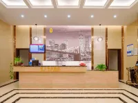 SUPER 8 HOTEL PREMIER Hotels in Huize